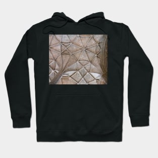 Jeronimos Gothic Monastry Hoodie